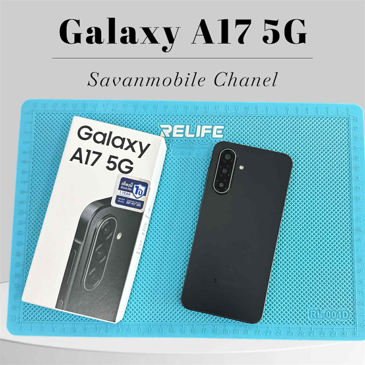 GalaxyA175G(8+128)GB